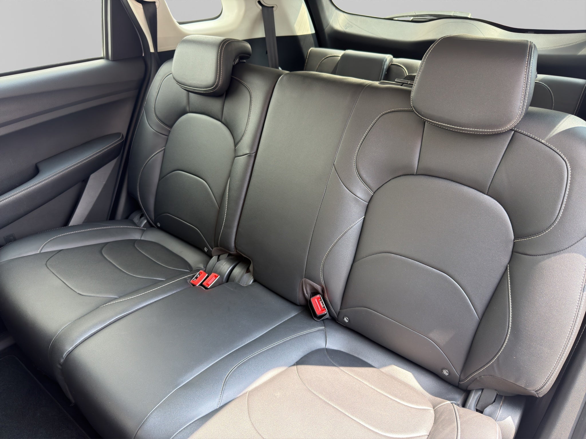 2023 Chevrolet Captiva 1.5 Premier At