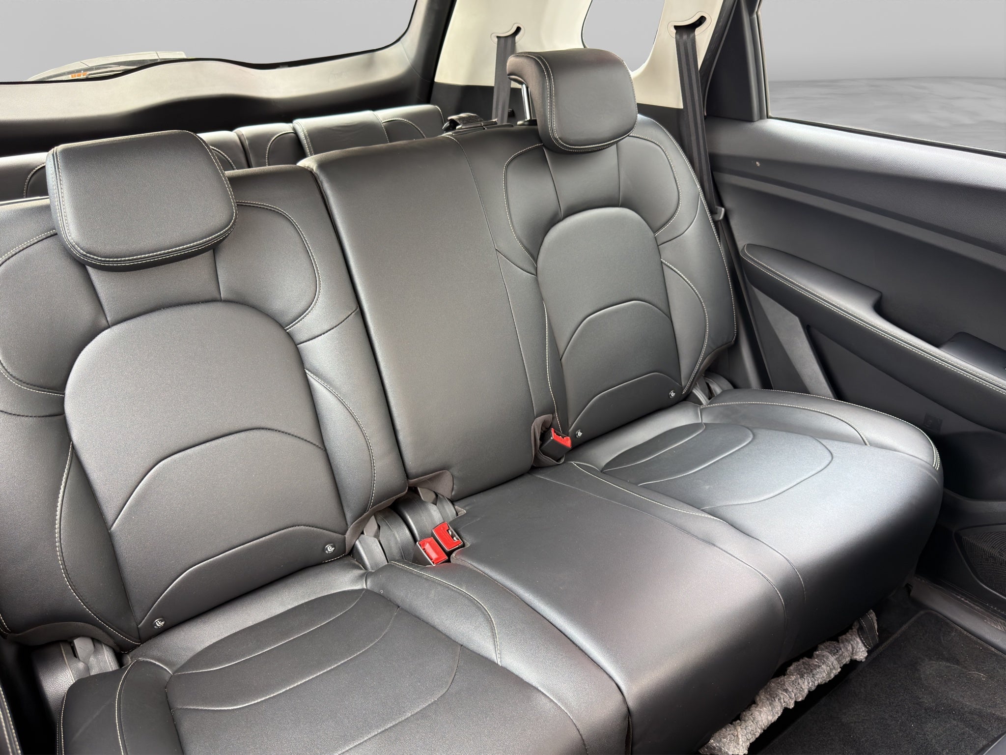 2023 Chevrolet Captiva 1.5 Premier At