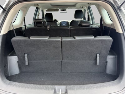 2023 Chevrolet Captiva 1.5 Premier At