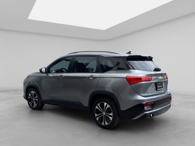 2023 Chevrolet Captiva 1.5 Premier At