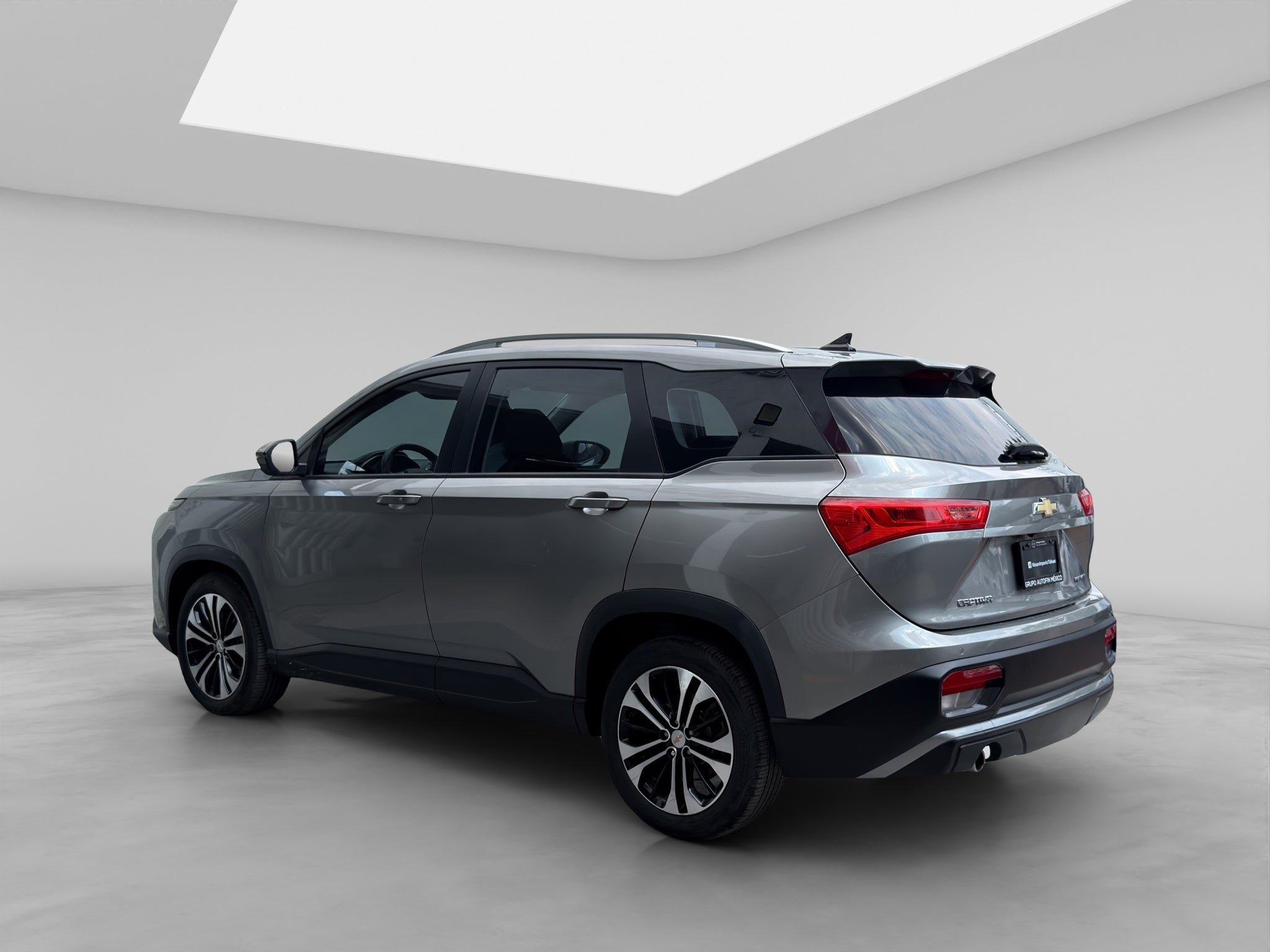 2023 Chevrolet Captiva 1.5 Premier At