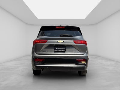 2023 Chevrolet Captiva 1.5 Premier At