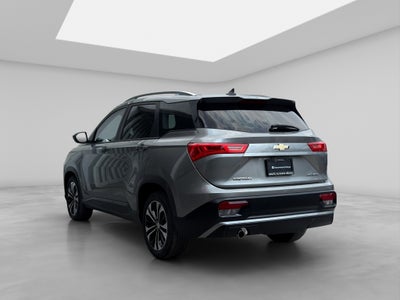 2023 Chevrolet Captiva 1.5 Premier At