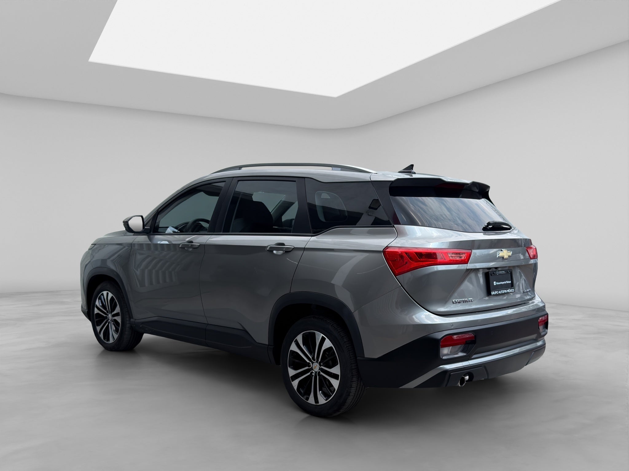 2023 Chevrolet Captiva 1.5 Premier At
