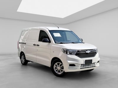 2023 Chevrolet Tornado 1.5 VAN PAQ B CARGO Mt