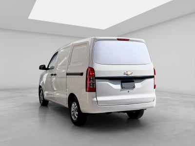 2023 Chevrolet Tornado 1.5 VAN PAQ B CARGO Mt