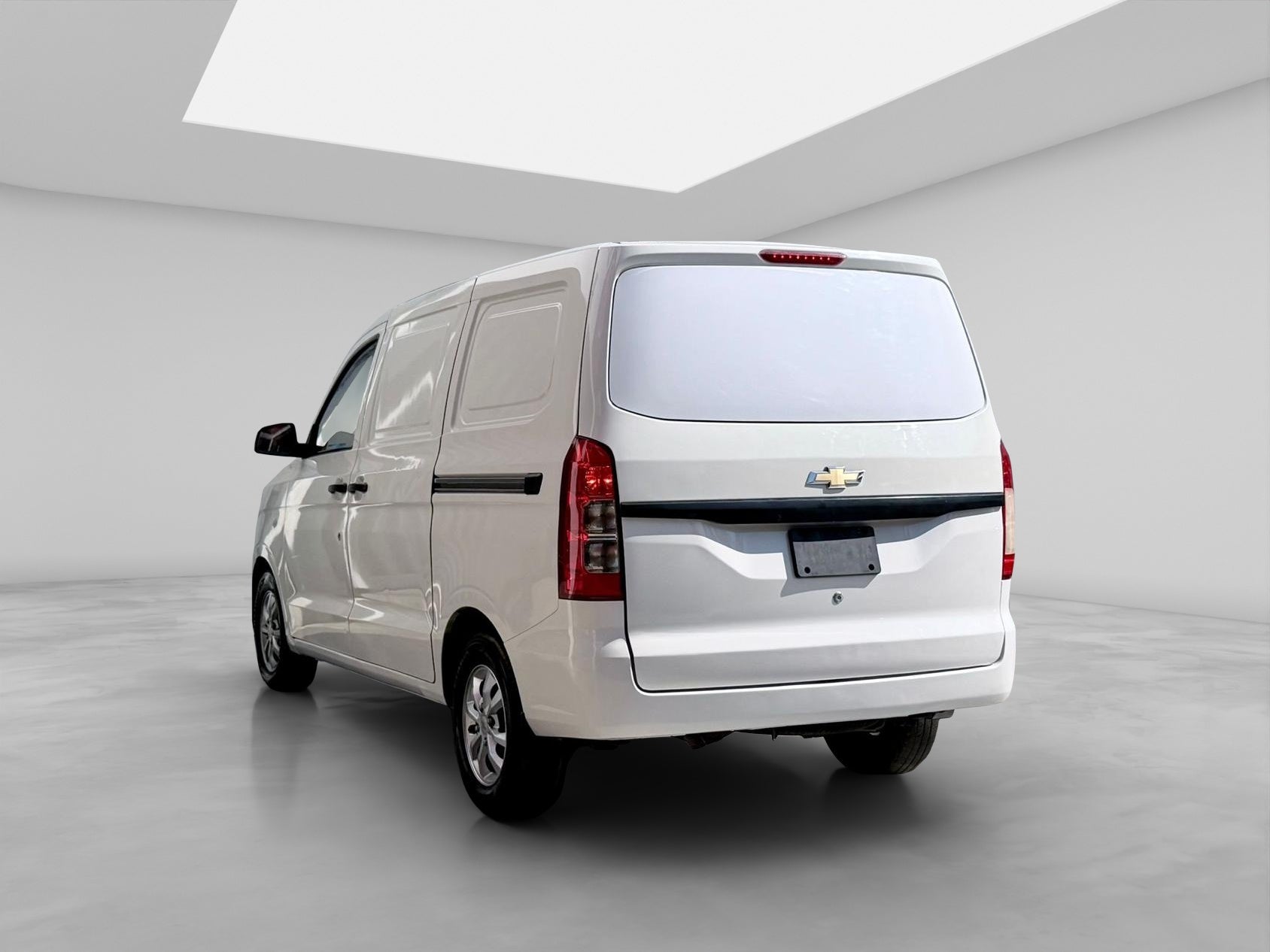 2023 Chevrolet Tornado 1.5 VAN PAQ B CARGO Mt