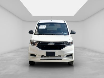 2023 Chevrolet Tornado 1.5 VAN PAQ B CARGO Mt