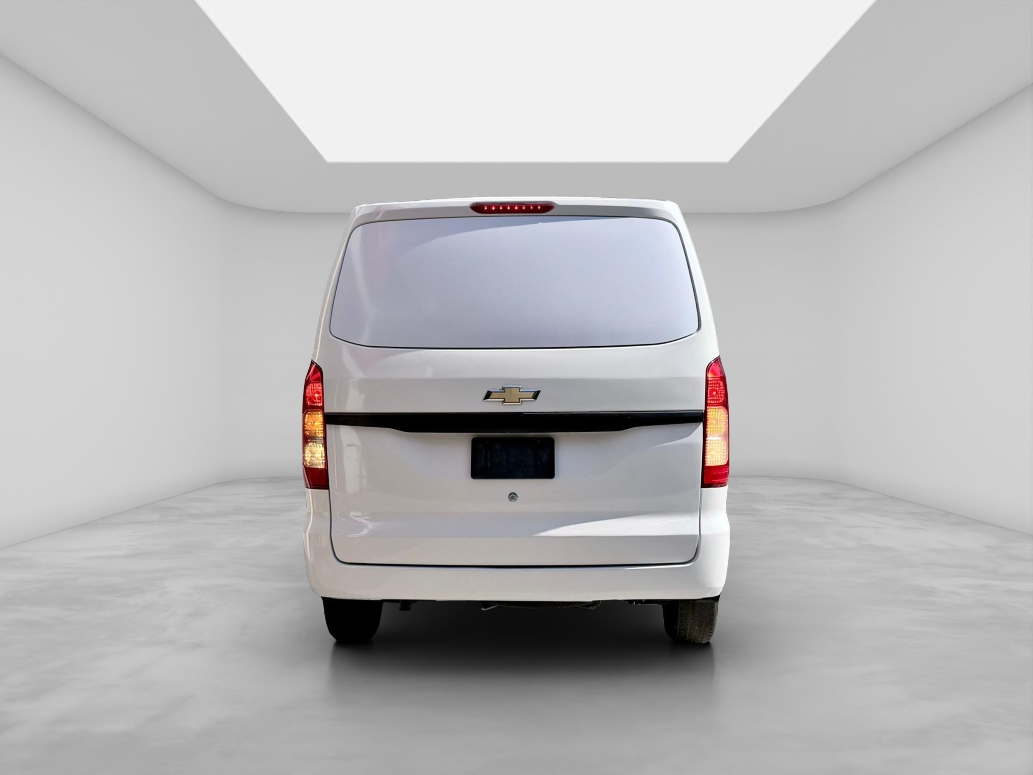2023 Chevrolet Tornado 1.5 VAN PAQ B CARGO Mt