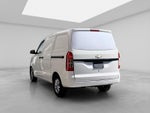 2023 Chevrolet Tornado 1.5 VAN PAQ B CARGO Mt