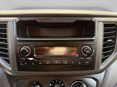 2023 Chevrolet Tornado 1.5 VAN PAQ B CARGO Mt