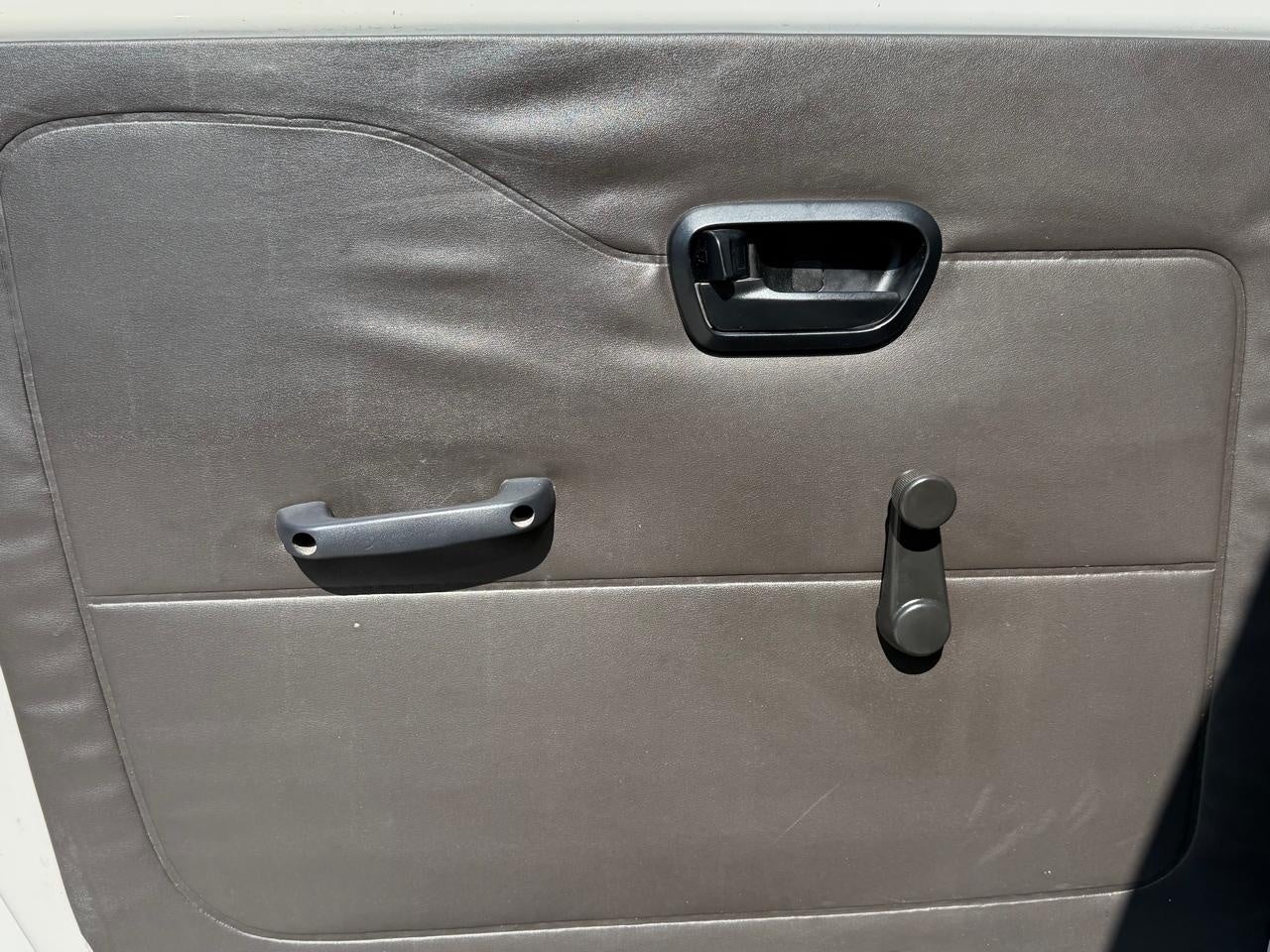 2023 Chevrolet Tornado 1.5 VAN PAQ B CARGO Mt