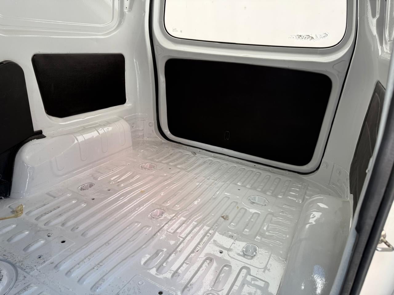 2023 Chevrolet Tornado 1.5 VAN PAQ B CARGO Mt