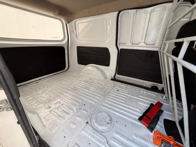 2023 Chevrolet Tornado 1.5 VAN PAQ B CARGO Mt