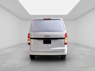 2023 Chevrolet Tornado 1.5 VAN PAQ B CARGO Mt