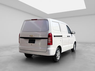 2023 Chevrolet Tornado 1.5 VAN PAQ B CARGO Mt