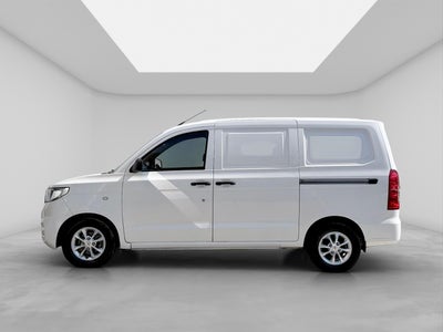 2023 Chevrolet Tornado 1.5 VAN PAQ B CARGO Mt