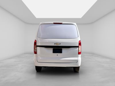 2023 Chevrolet Tornado 1.5 VAN PAQ B CARGO Mt