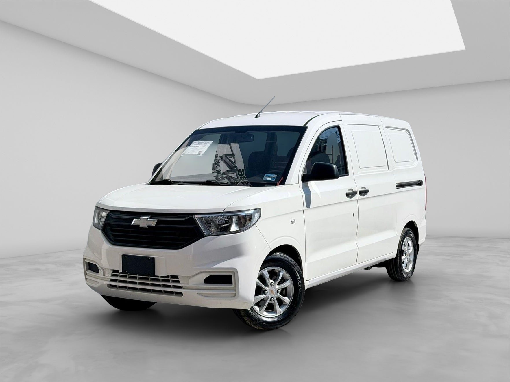 2023 Chevrolet Tornado 1.5 VAN PAQ B CARGO Mt