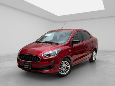 2021 Ford Figo 1.5 HB Energy Mt