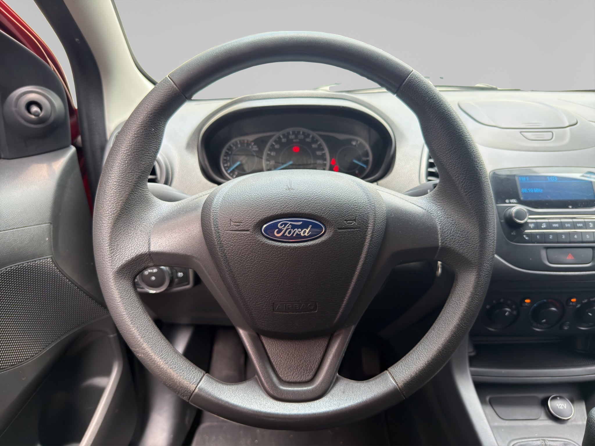 2021 Ford Figo 1.5 HB Energy Mt