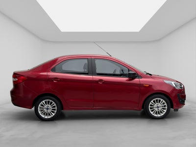 2021 Ford Figo 1.5 HB Energy Mt