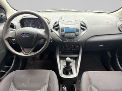 2021 Ford Figo 1.5 HB Energy Mt