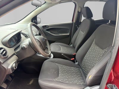 2021 Ford Figo 1.5 HB Energy Mt