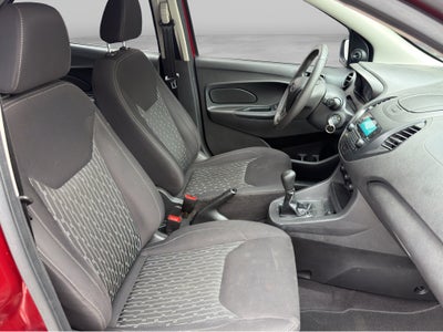 2021 Ford Figo 1.5 HB Energy Mt