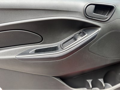 2021 Ford Figo 1.5 HB Energy Mt