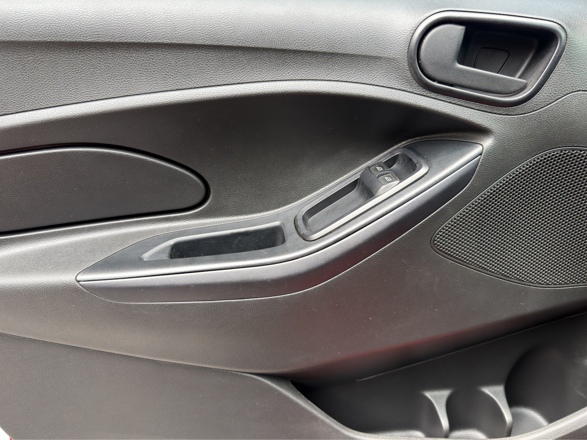 2021 Ford Figo 1.5 HB Energy Mt