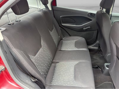2021 Ford Figo 1.5 HB Energy Mt