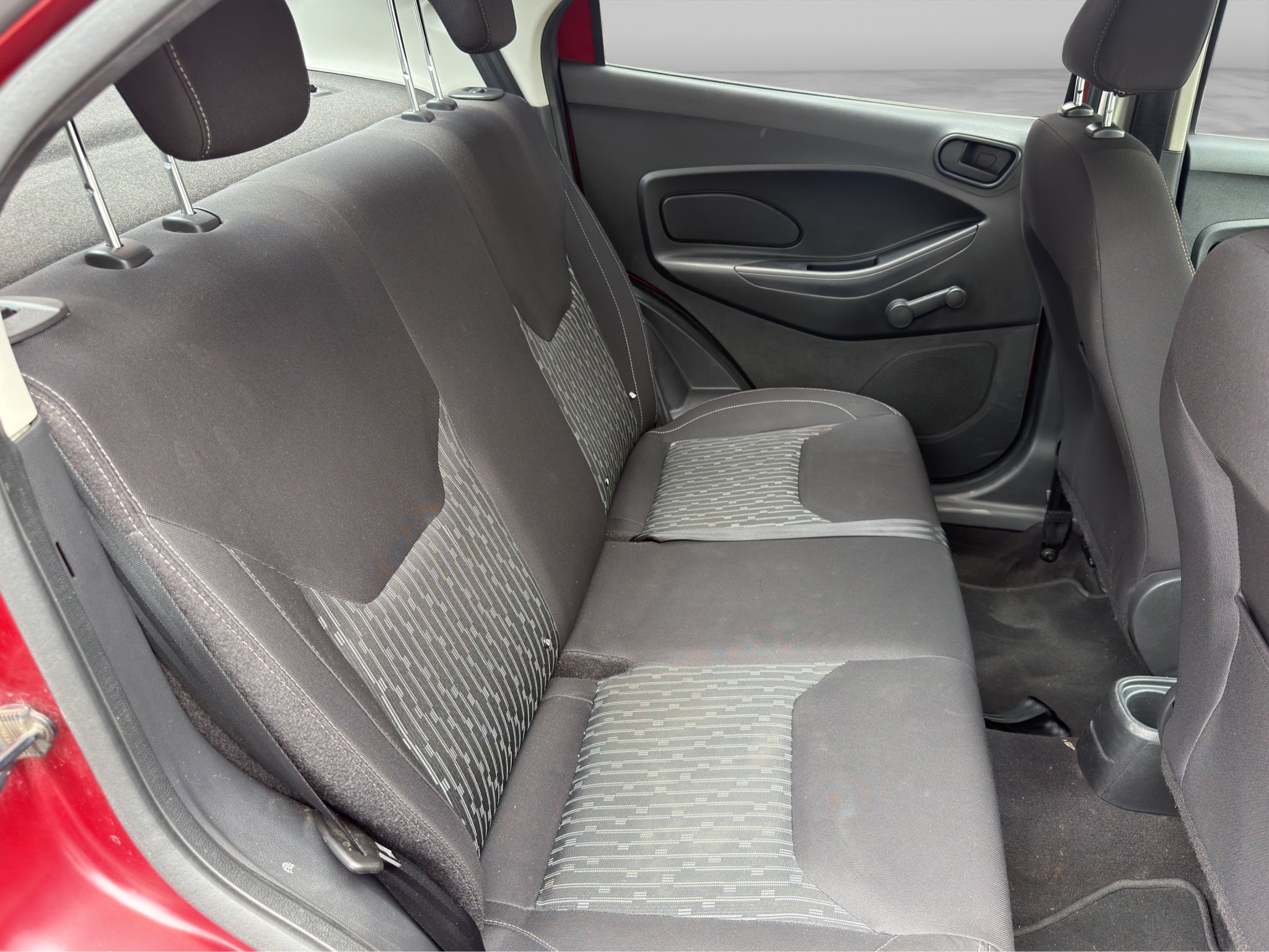 2021 Ford Figo 1.5 HB Energy Mt