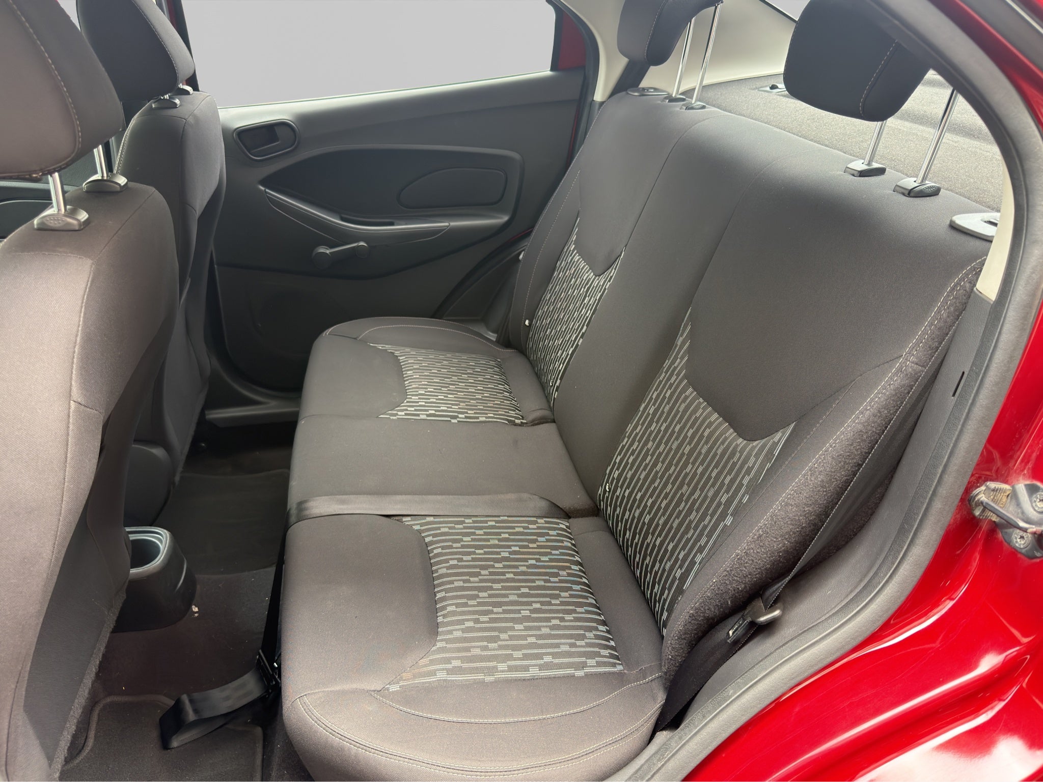 2021 Ford Figo 1.5 HB Energy Mt