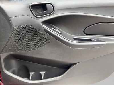 2021 Ford Figo 1.5 HB Energy Mt