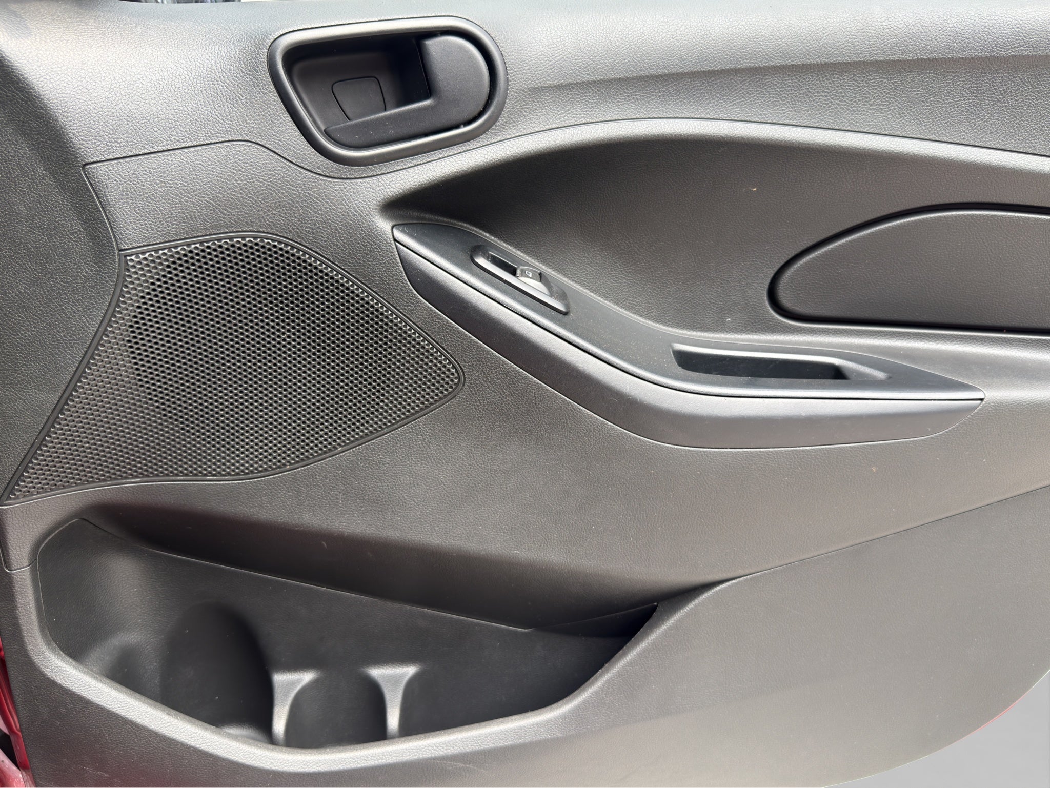 2021 Ford Figo 1.5 HB Energy Mt