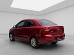 2021 Ford Figo 1.5 HB Energy Mt
