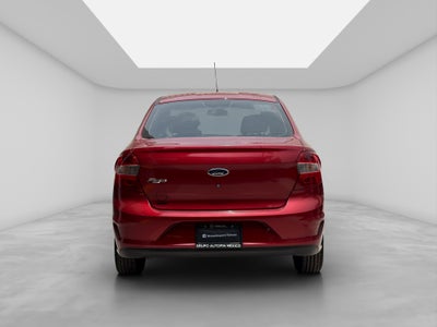 2021 Ford Figo 1.5 HB Energy Mt