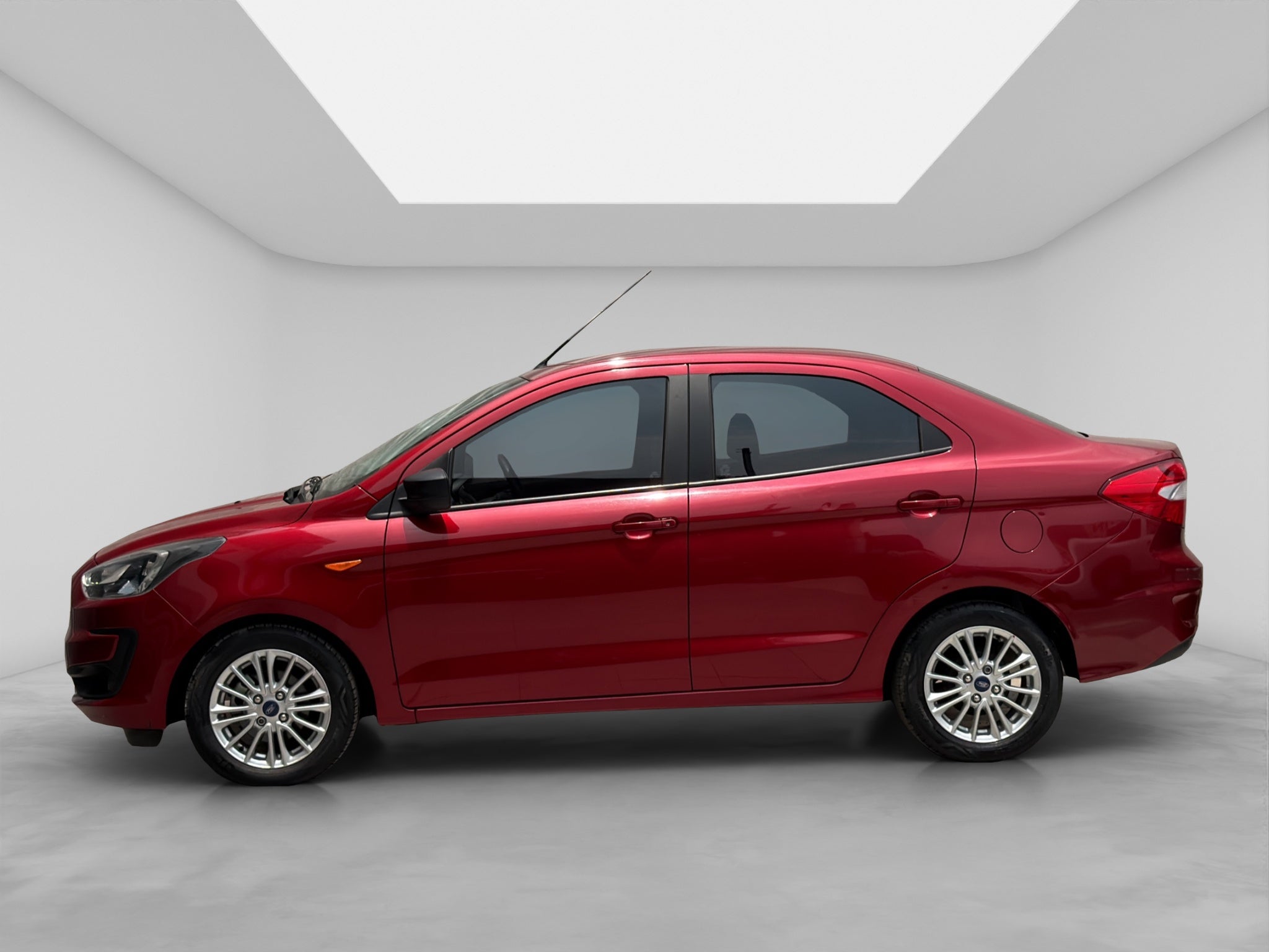 2021 Ford Figo 1.5 HB Energy Mt