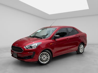 2021 Ford Figo 1.5 HB Energy Mt