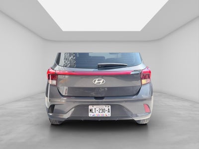 2024 Hyundai Grand i10 1.2 Gl Mid Sedan At