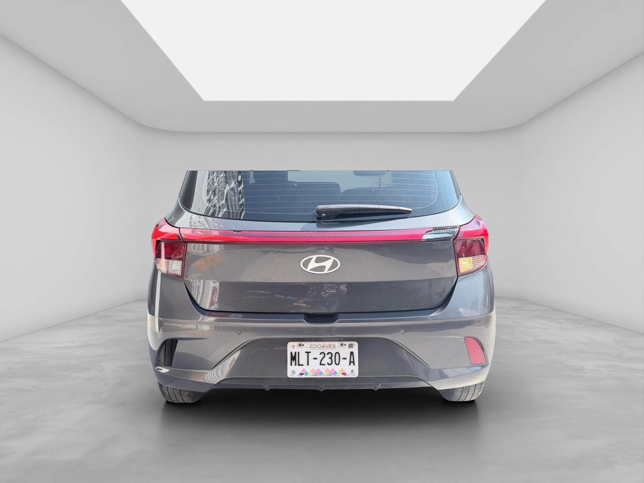 2024 Hyundai Grand i10 1.2 Gl Mid Sedan At