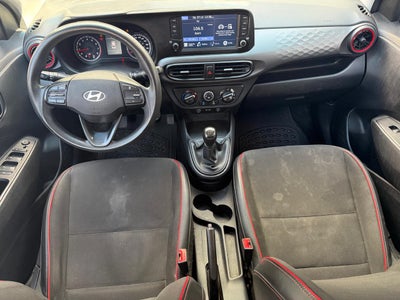 2024 Hyundai Grand i10 1.2 Gl Mid Sedan At