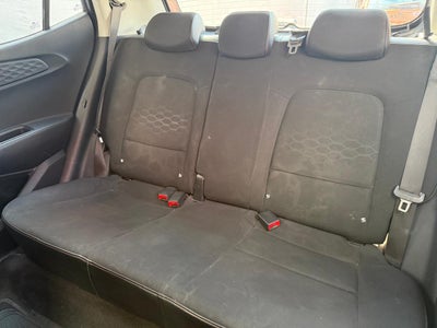 2024 Hyundai Grand i10 1.2 Gl Mid Sedan At