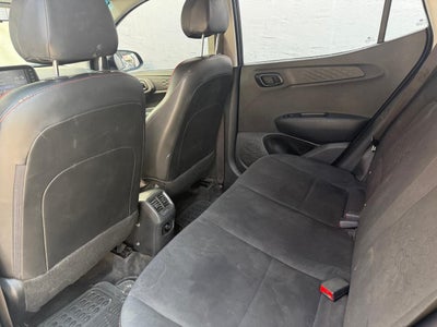 2024 Hyundai Grand i10 1.2 Gl Mid Sedan At