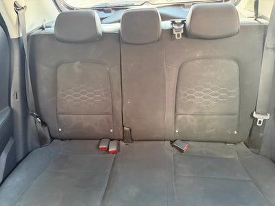 2024 Hyundai Grand i10 1.2 Gl Mid Sedan At