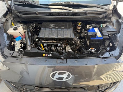 2024 Hyundai Grand i10 1.2 Gl Mid Sedan At