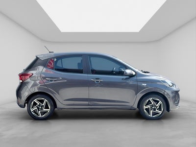 2024 Hyundai Grand i10 1.2 Gl Mid Sedan At