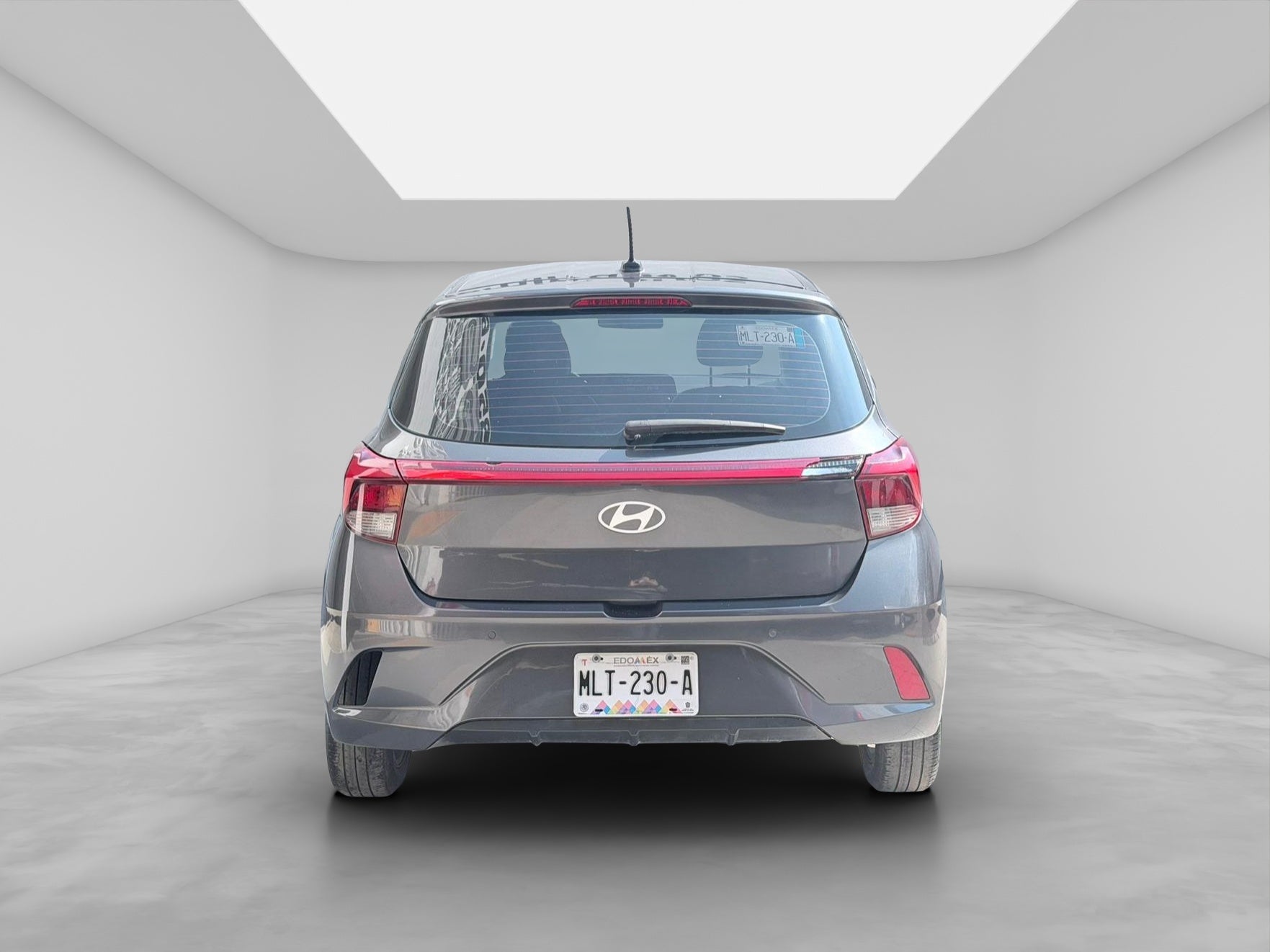 2024 Hyundai Grand i10 1.2 Gl Mid Sedan At