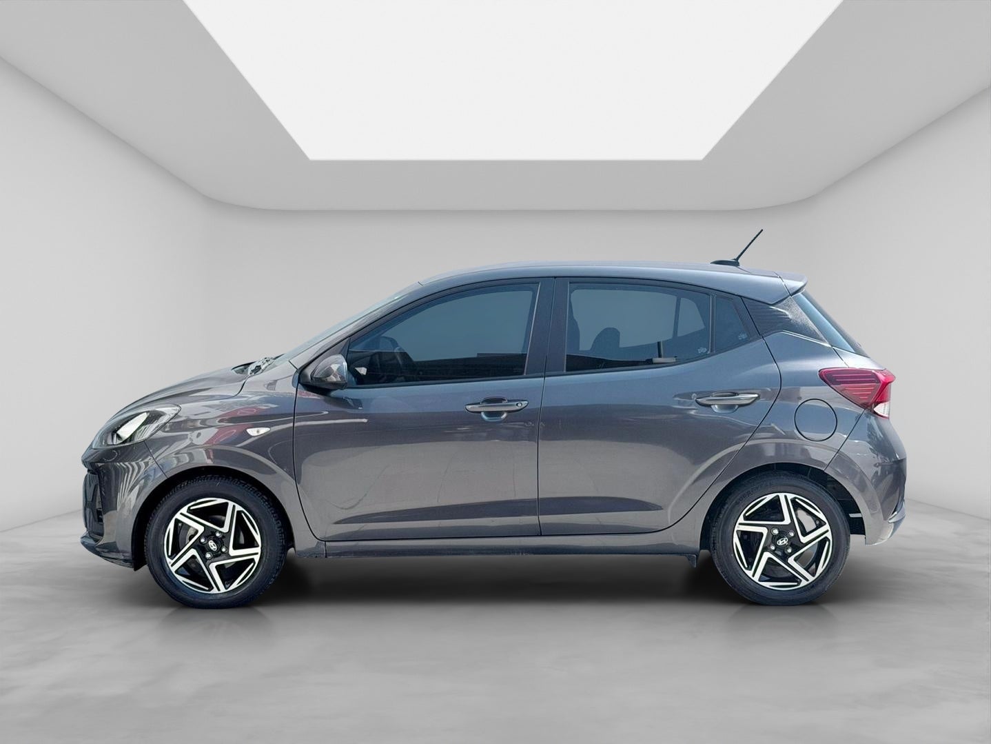 2024 Hyundai Grand i10 1.2 Gl Mid Sedan At